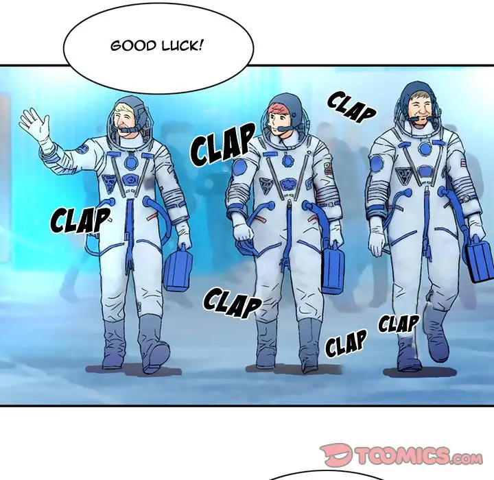 Midnight Toy Shop Chapter 22 - Page 38