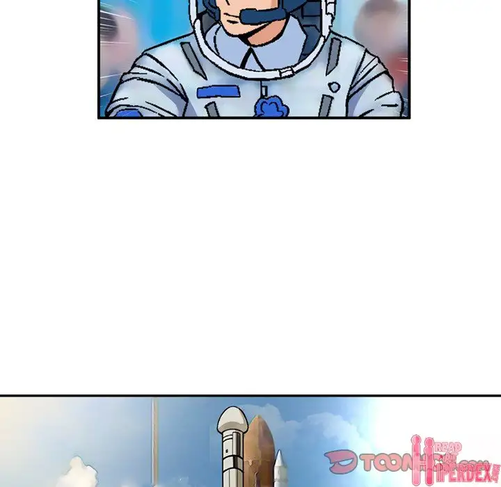 Midnight Toy Shop Chapter 22 - Page 42