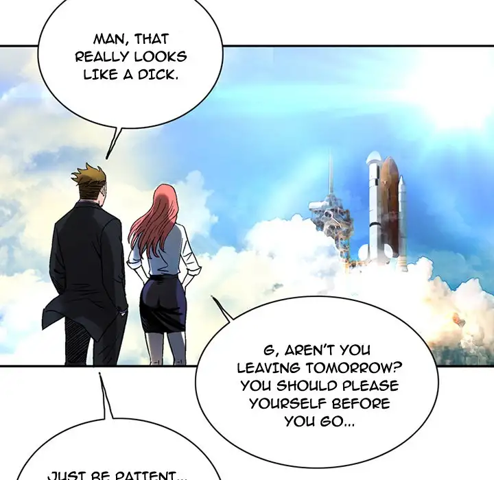 Midnight Toy Shop Chapter 22 - Page 44