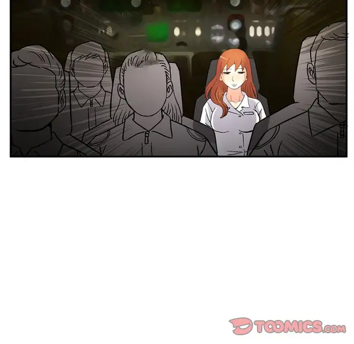 Midnight Toy Shop Chapter 22 - Page 50