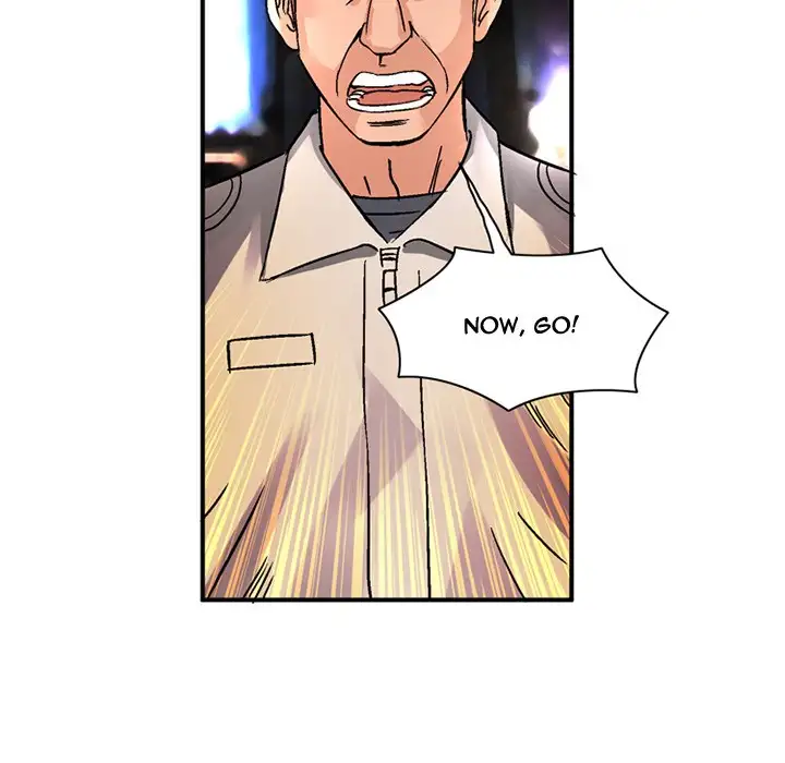 Midnight Toy Shop Chapter 22 - Page 61