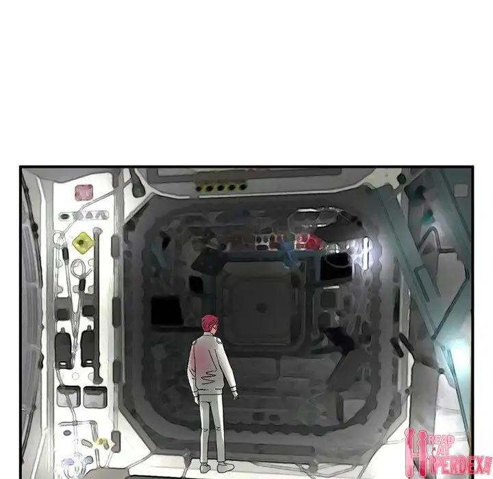 Midnight Toy Shop Chapter 22 - Page 63