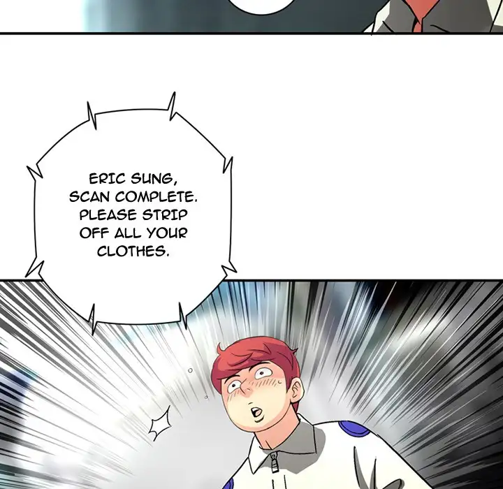 Midnight Toy Shop Chapter 22 - Page 65