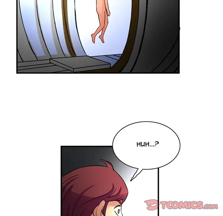 Midnight Toy Shop Chapter 22 - Page 70