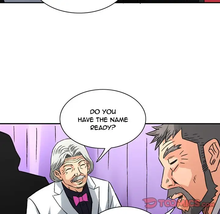 Midnight Toy Shop Chapter 24 - Page 10