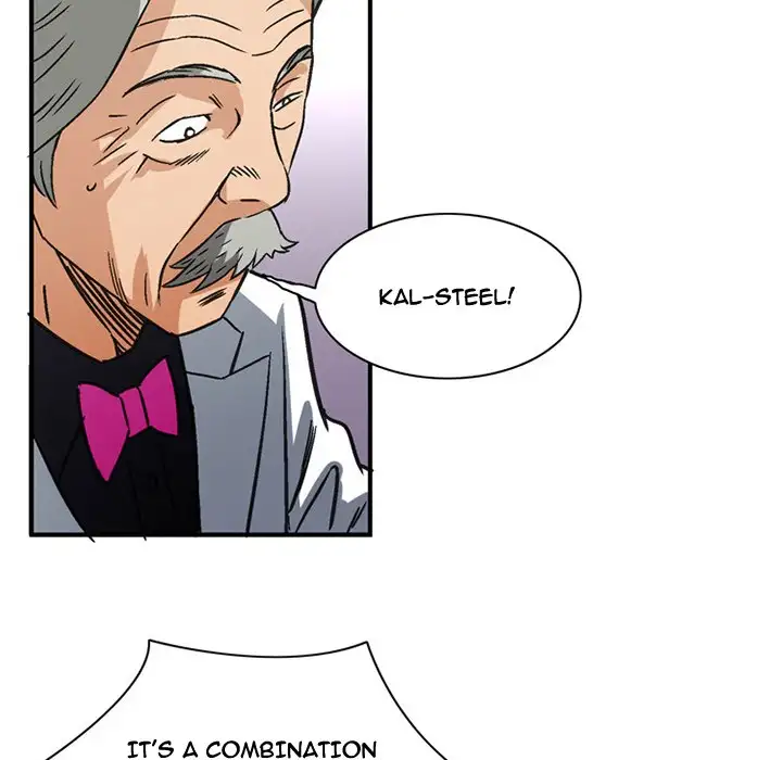 Midnight Toy Shop Chapter 24 - Page 15