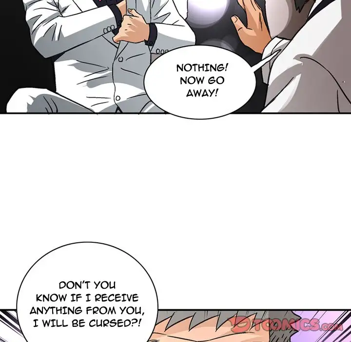 Midnight Toy Shop Chapter 24 - Page 18