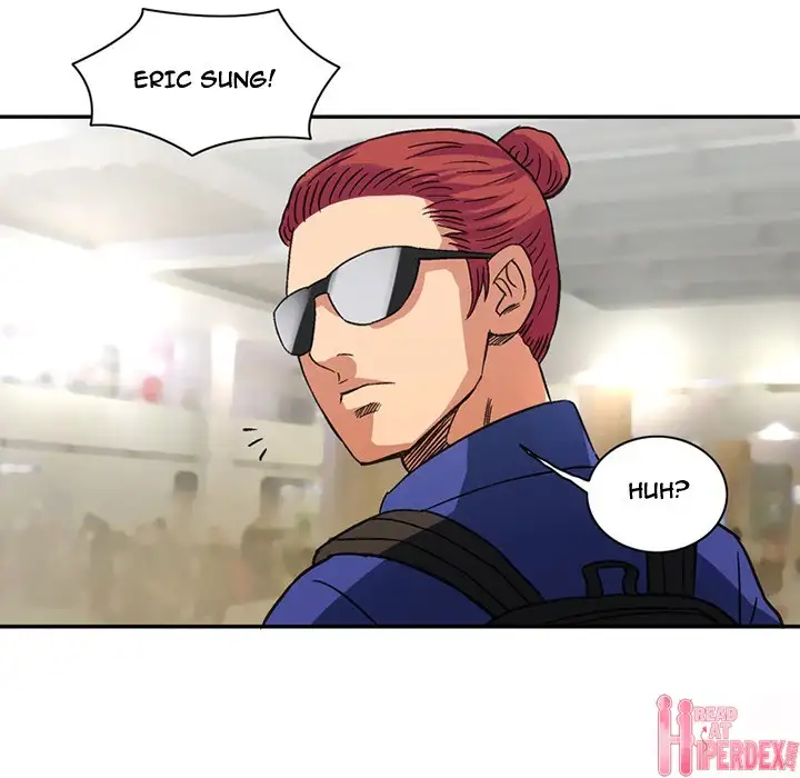 Midnight Toy Shop Chapter 24 - Page 32