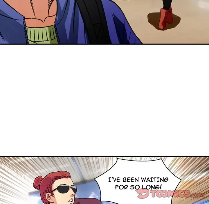 Midnight Toy Shop Chapter 24 - Page 34