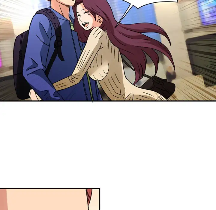 Midnight Toy Shop Chapter 24 - Page 35