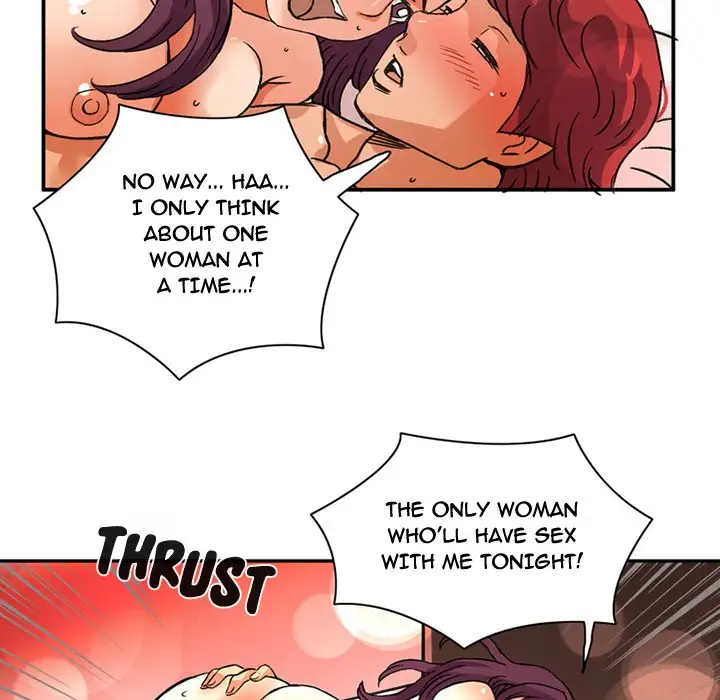 Midnight Toy Shop Chapter 24 - Page 40