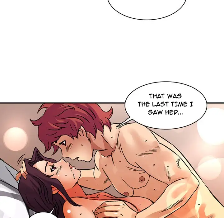 Midnight Toy Shop Chapter 24 - Page 55