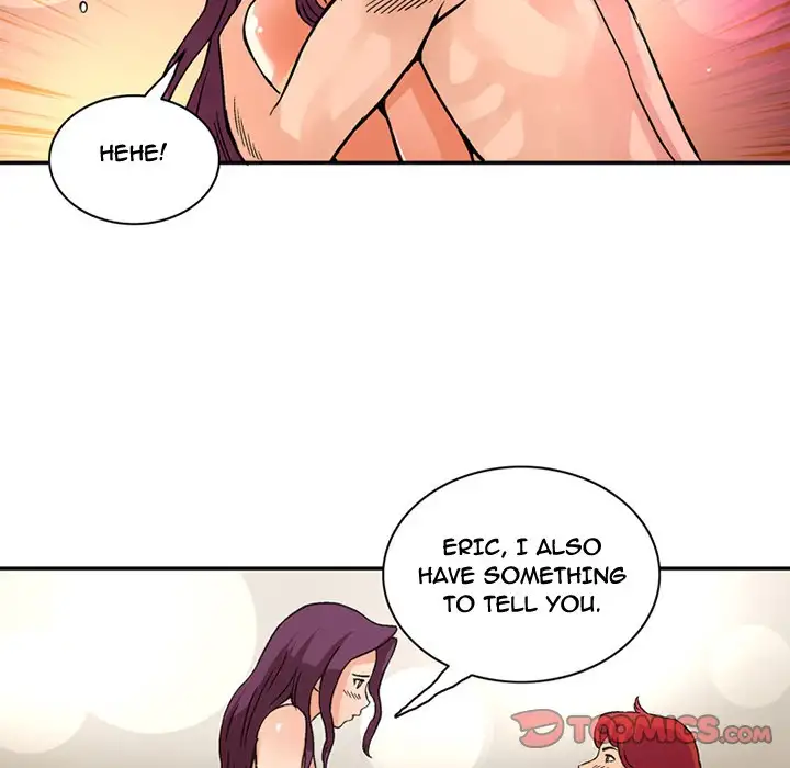 Midnight Toy Shop Chapter 24 - Page 58