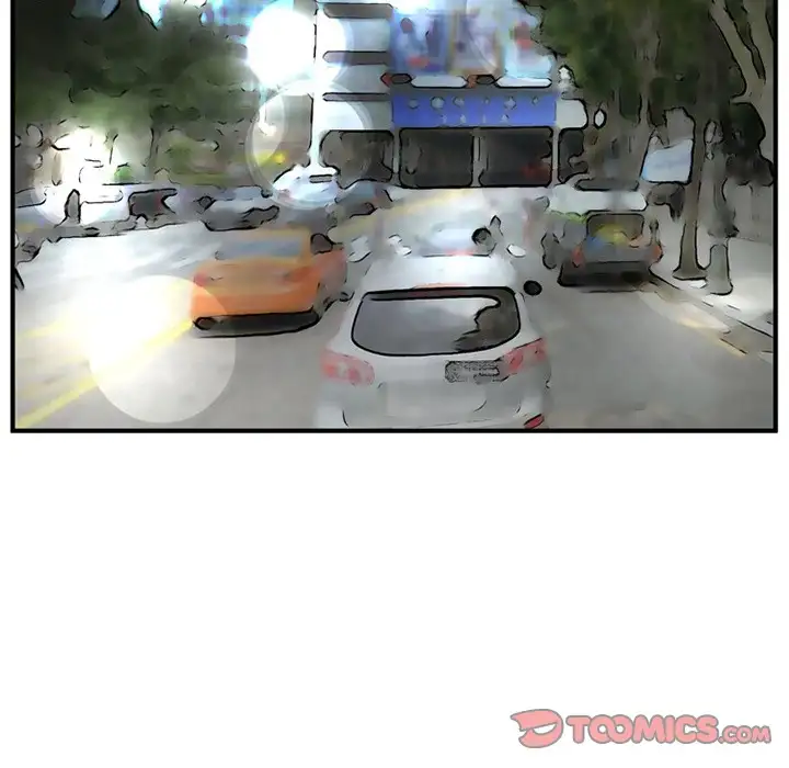 Midnight Toy Shop Chapter 24 - Page 6