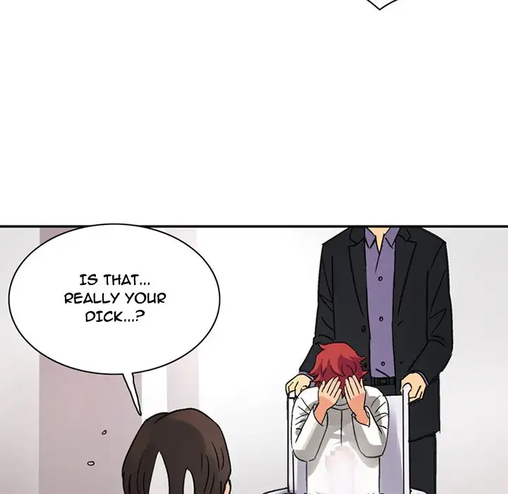 Midnight Toy Shop Chapter 24 - Page 67