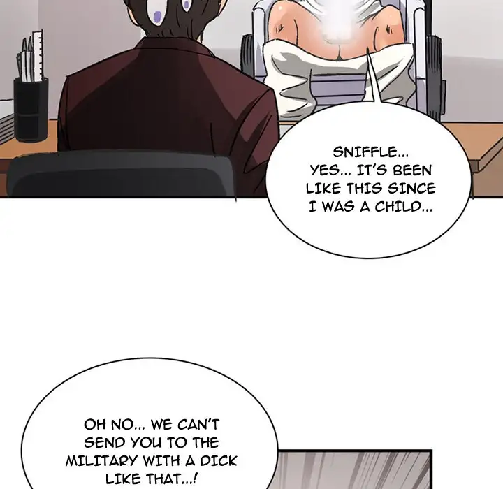 Midnight Toy Shop Chapter 24 - Page 68