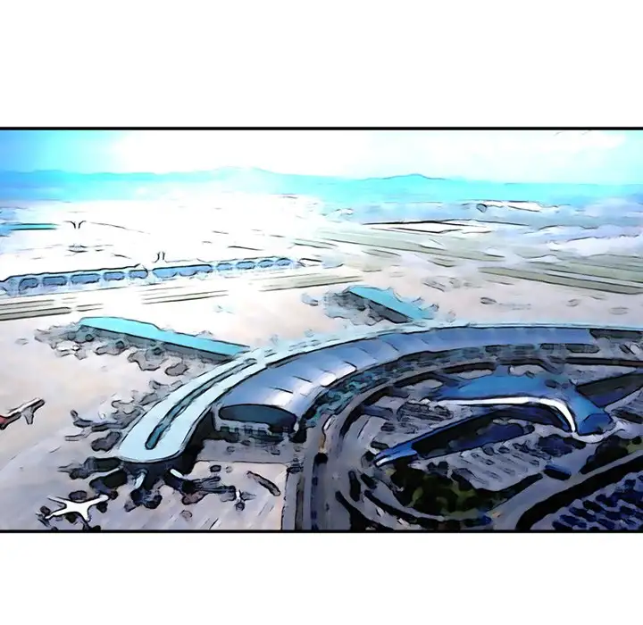 Midnight Toy Shop Chapter 24 - Page 87