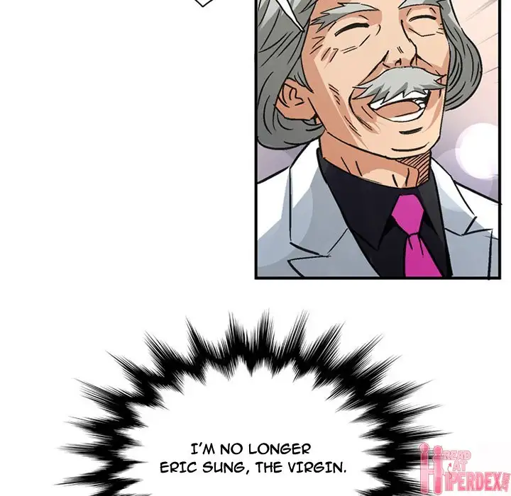 Midnight Toy Shop Chapter 24 - Page 91