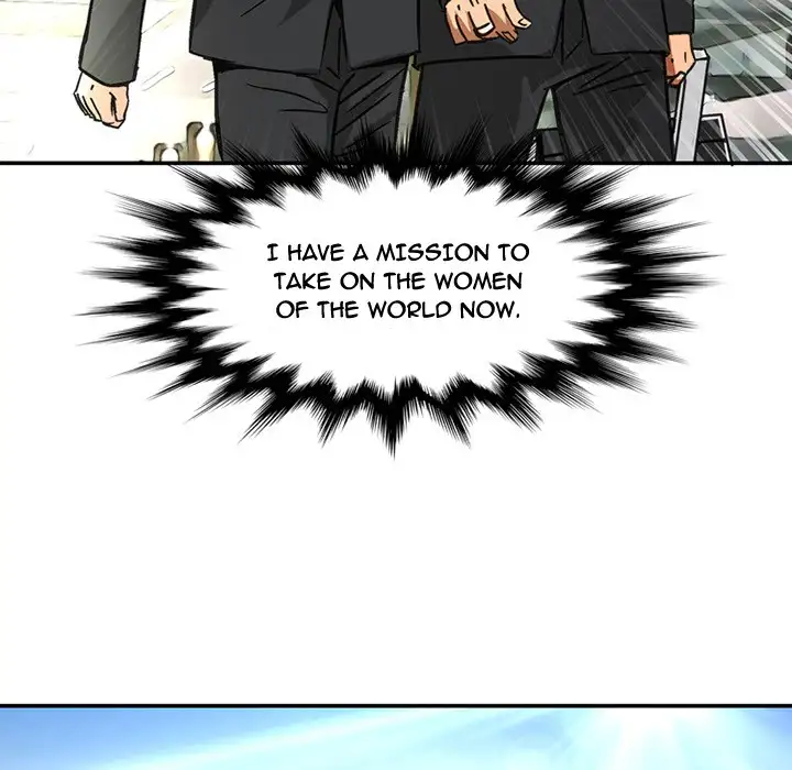 Midnight Toy Shop Chapter 24 - Page 93