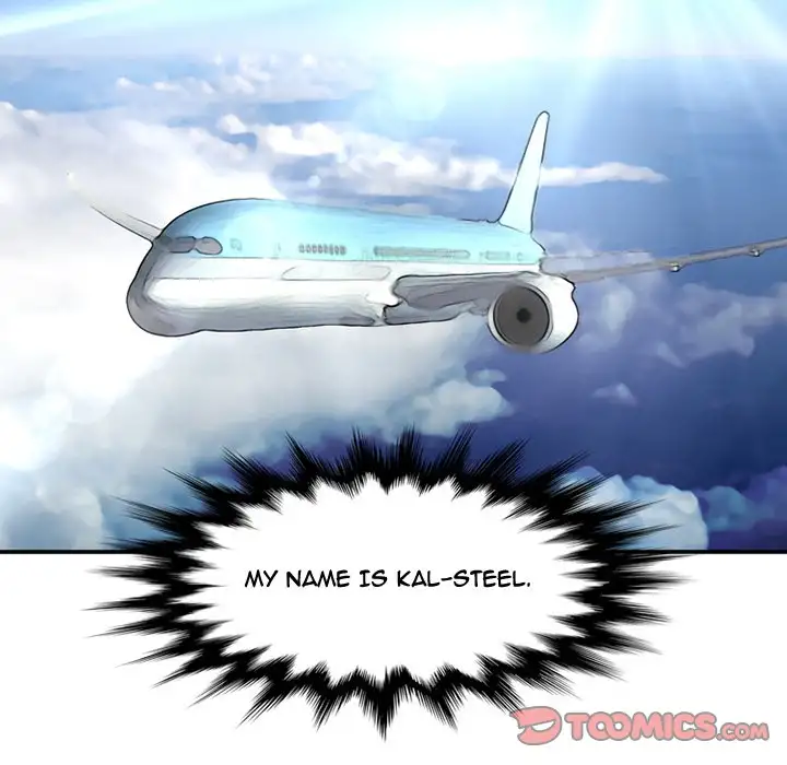 Midnight Toy Shop Chapter 24 - Page 94