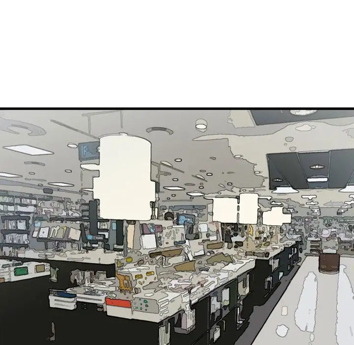 Midnight Toy Shop Chapter 5 - Page 74