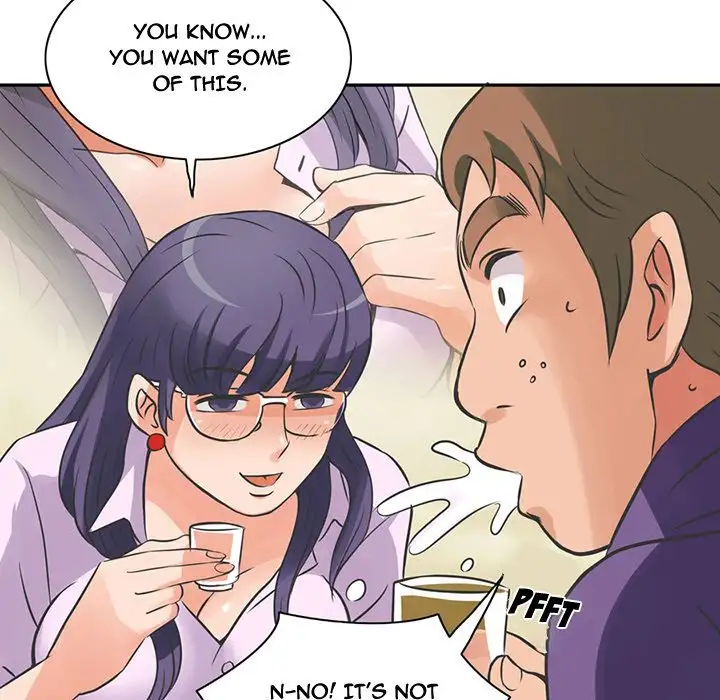 Midnight Toy Shop Chapter 6 - Page 11