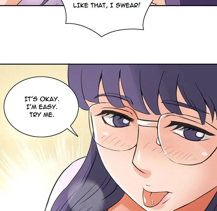 Midnight Toy Shop Chapter 6 - Page 12