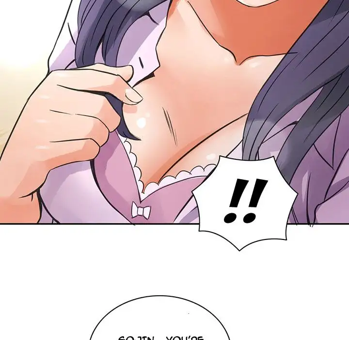 Midnight Toy Shop Chapter 6 - Page 13