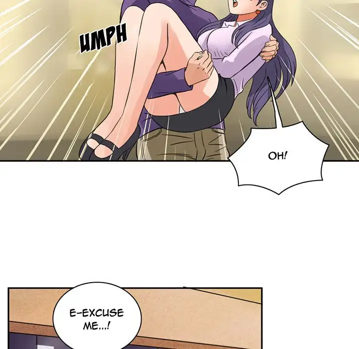 Midnight Toy Shop Chapter 6 - Page 18