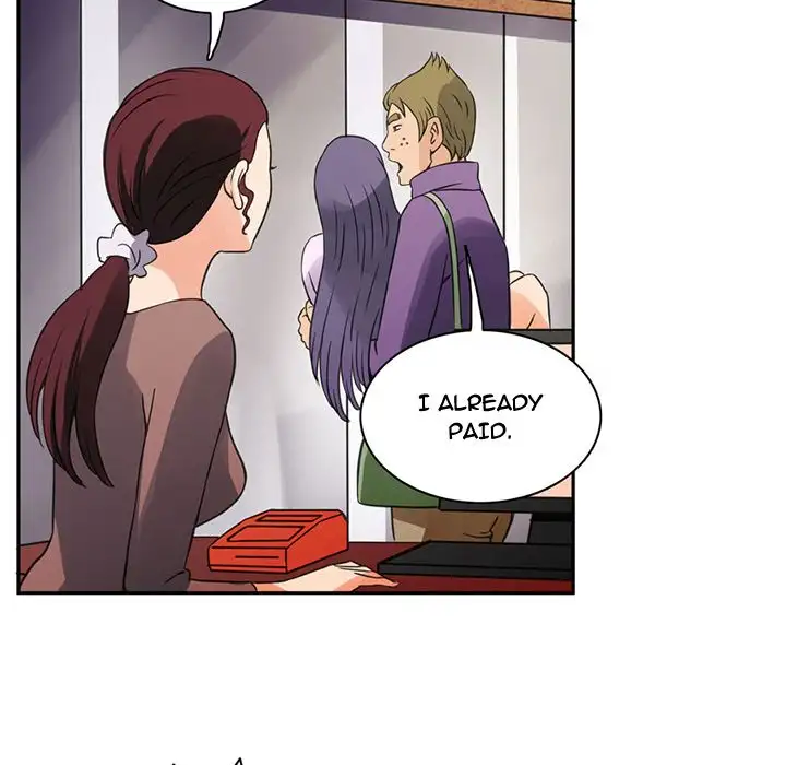 Midnight Toy Shop Chapter 6 - Page 19