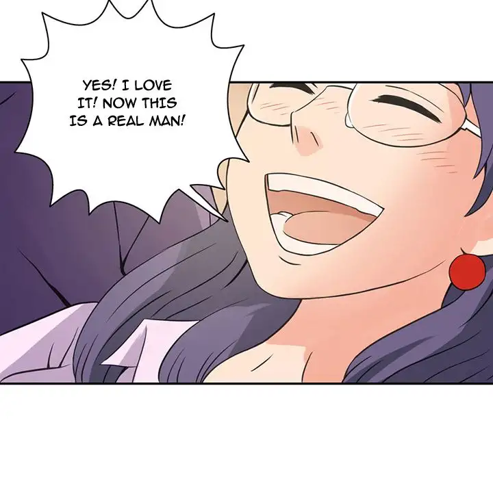 Midnight Toy Shop Chapter 6 - Page 20