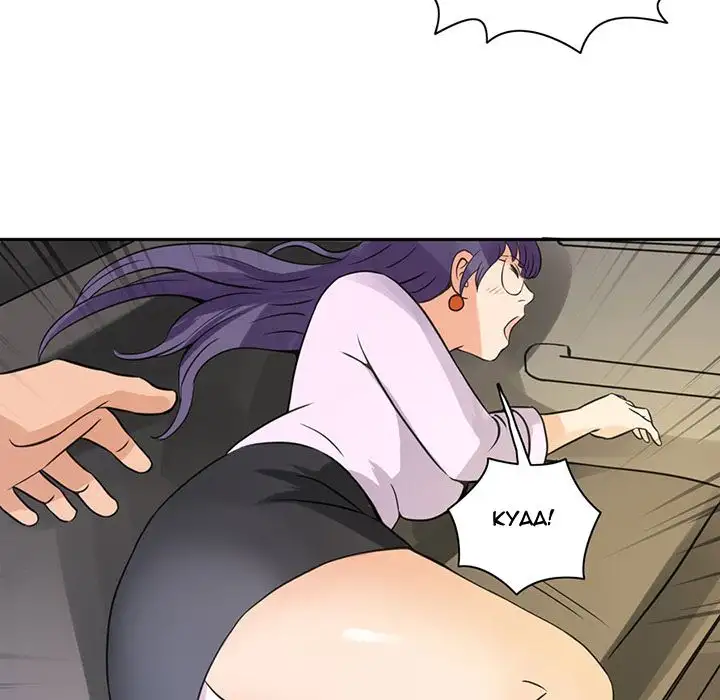 Midnight Toy Shop Chapter 6 - Page 22