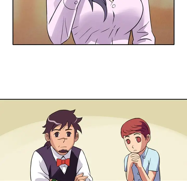 Midnight Toy Shop Chapter 6 - Page 33