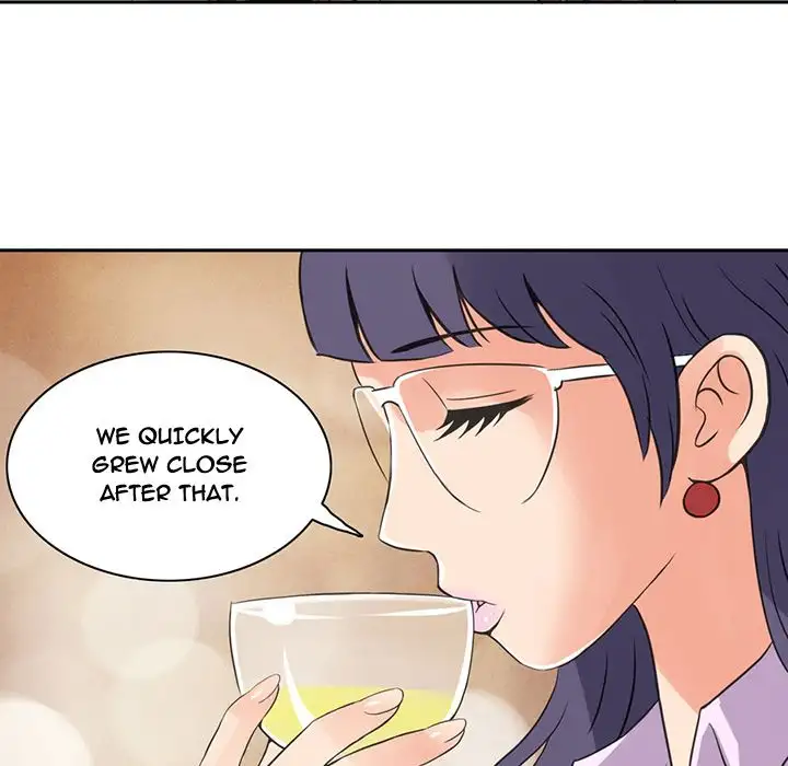 Midnight Toy Shop Chapter 6 - Page 34