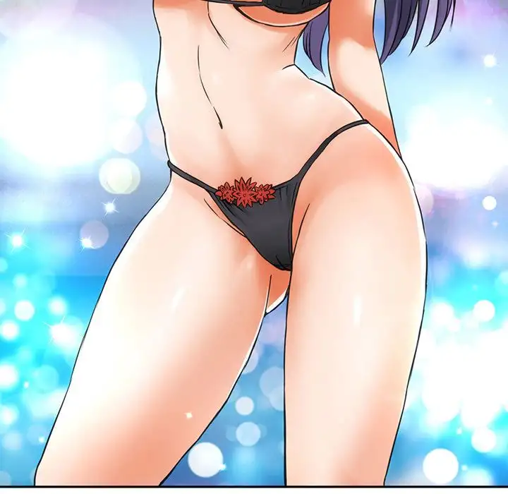 Midnight Toy Shop Chapter 6 - Page 41