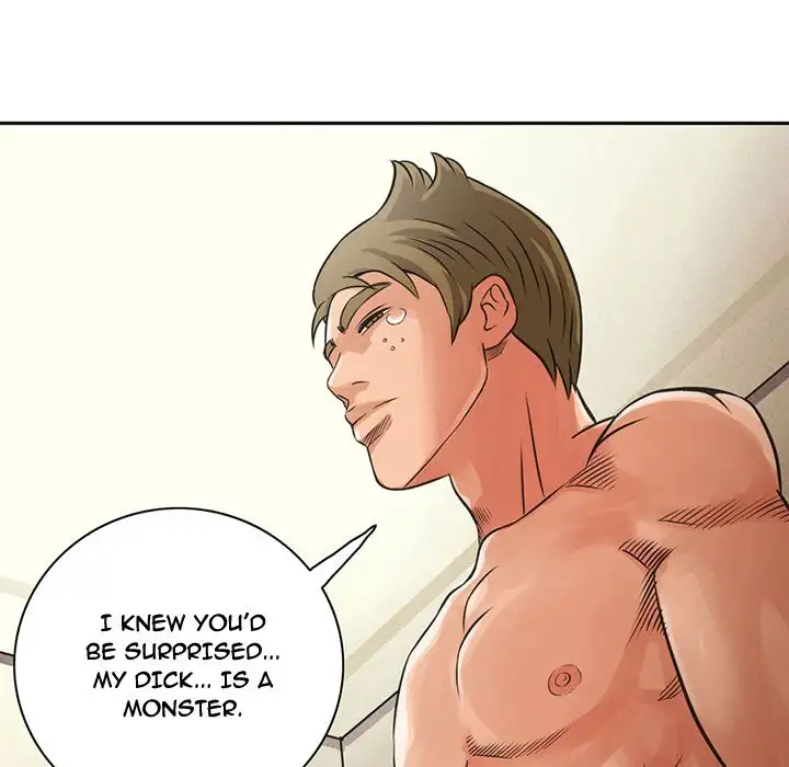 Midnight Toy Shop Chapter 6 - Page 45