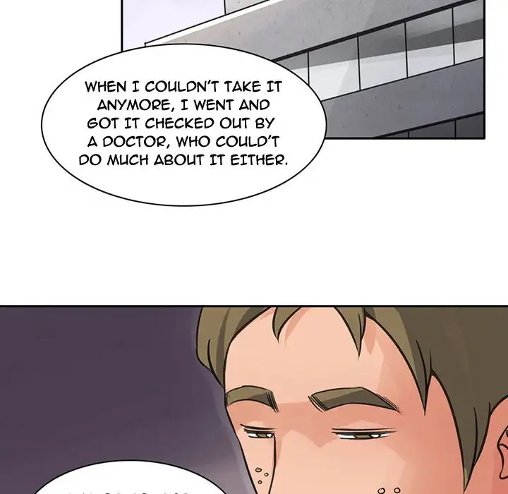 Midnight Toy Shop Chapter 6 - Page 48