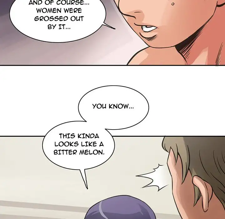 Midnight Toy Shop Chapter 6 - Page 49