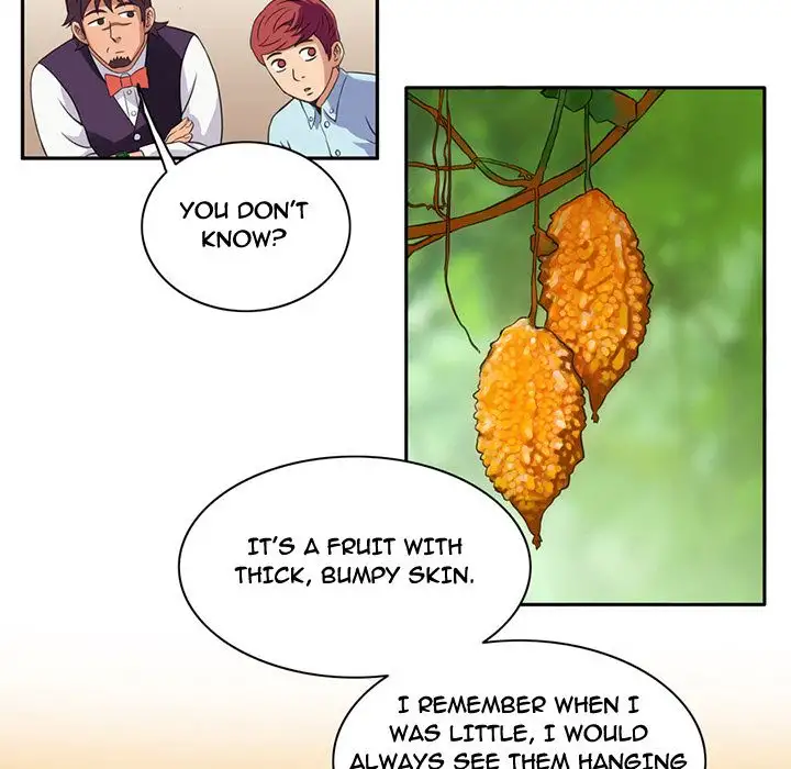 Midnight Toy Shop Chapter 6 - Page 51