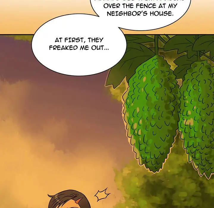 Midnight Toy Shop Chapter 6 - Page 52