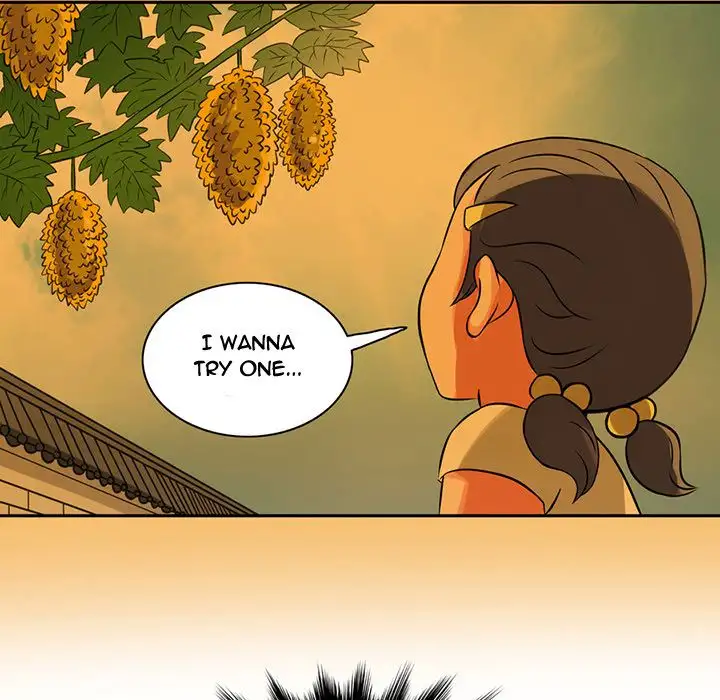 Midnight Toy Shop Chapter 6 - Page 54