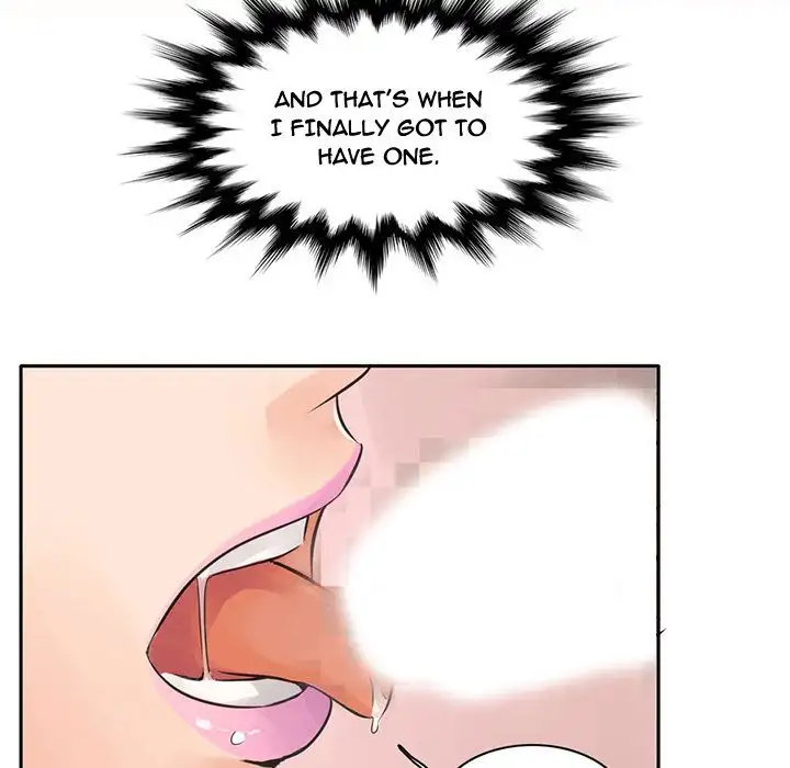 Midnight Toy Shop Chapter 6 - Page 55