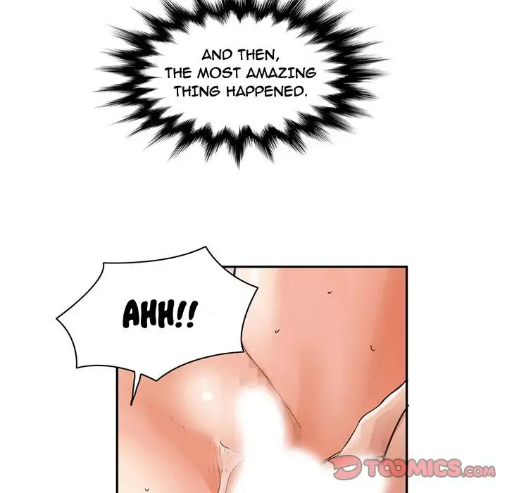 Midnight Toy Shop Chapter 6 - Page 62