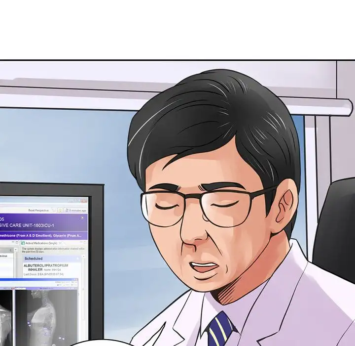 Midnight Toy Shop Chapter 6 - Page 82