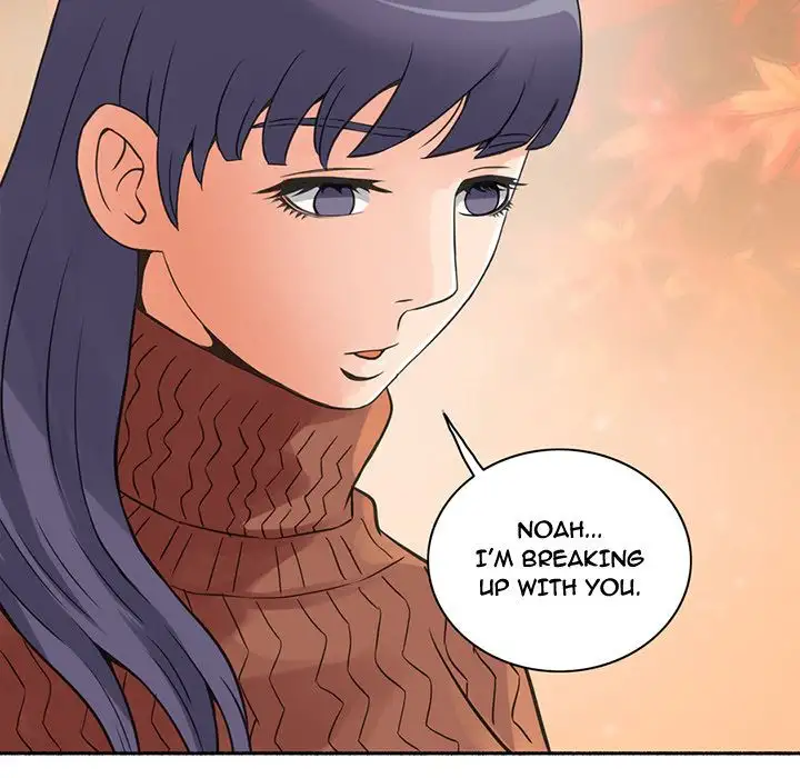 Midnight Toy Shop Chapter 6 - Page 86