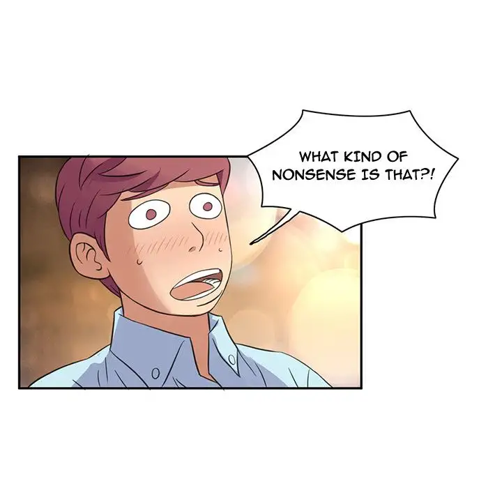 Midnight Toy Shop Chapter 8 - Page 12