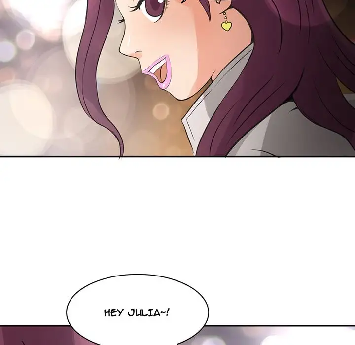 Midnight Toy Shop Chapter 8 - Page 24