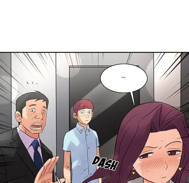 Midnight Toy Shop Chapter 8 - Page 28