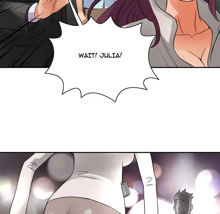 Midnight Toy Shop Chapter 8 - Page 29