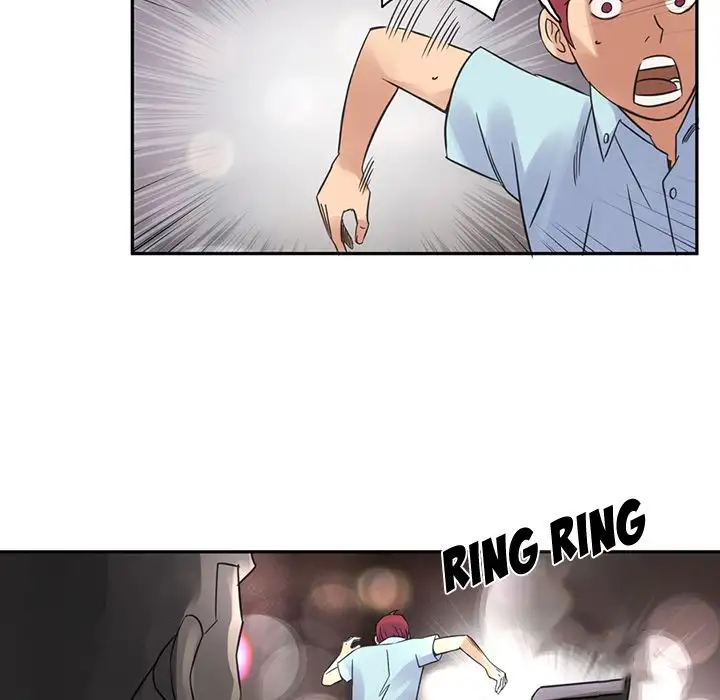 Midnight Toy Shop Chapter 8 - Page 34